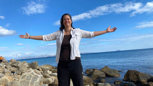 Klangschalentherapie Klangschalenkraft